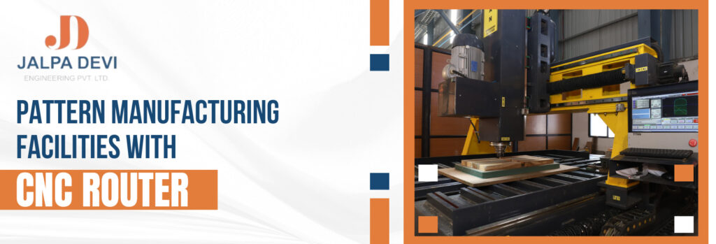 CNC Router Machines
